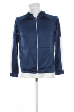 Herren Sportoberteil Active Touch, Größe M, Farbe Blau, Preis 12,99 €