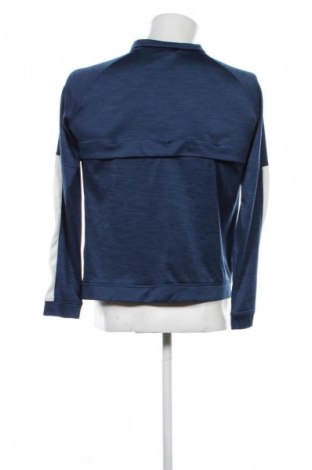 Herren Sportoberteil Active Touch, Größe M, Farbe Blau, Preis 12,99 €
