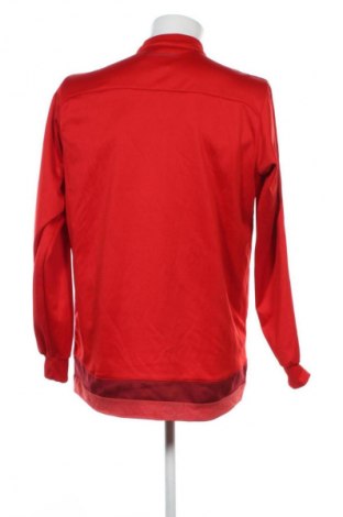 Herren Sportoberteil Adidas, Größe L, Farbe Rot, Preis € 33,99