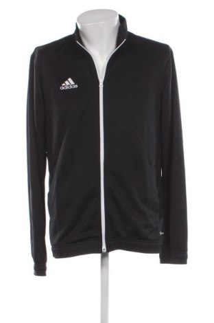 Herren Sportoberteil Adidas, Größe L, Farbe Schwarz, Preis € 58,99