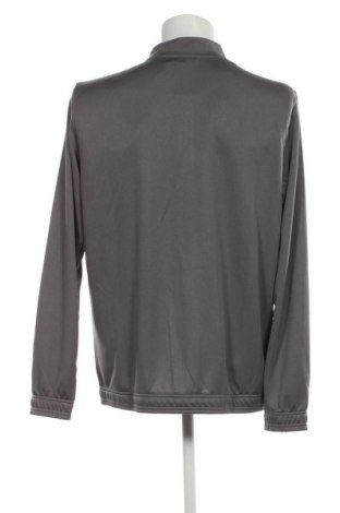 Herren Sportoberteil Adidas, Größe XL, Farbe Grau, Preis 71,99 €