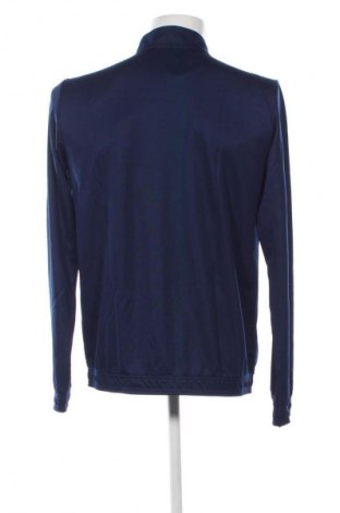 Herren Sportoberteil Adidas, Größe L, Farbe Blau, Preis 52,99 €