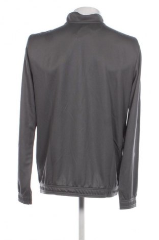 Herren Sportoberteil Adidas, Größe L, Farbe Grau, Preis 71,99 €