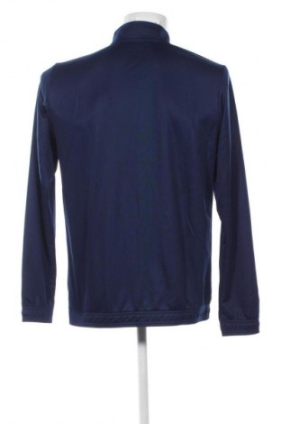 Herren Sportoberteil Adidas, Größe L, Farbe Blau, Preis 52,99 €