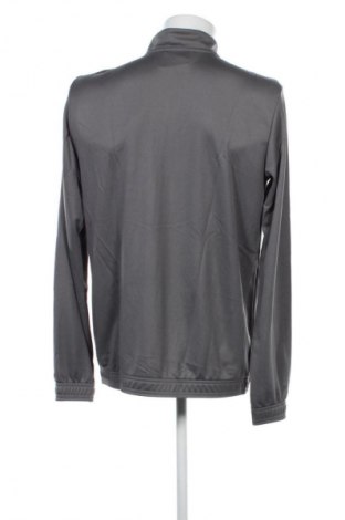 Herren Sportoberteil Adidas, Größe L, Farbe Grau, Preis € 58,99