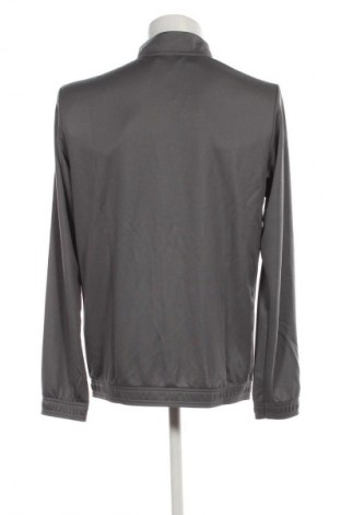 Herren Sportoberteil Adidas, Größe L, Farbe Grau, Preis 71,99 €