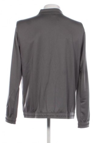 Herren Sportoberteil Adidas, Größe XL, Farbe Grau, Preis € 58,99