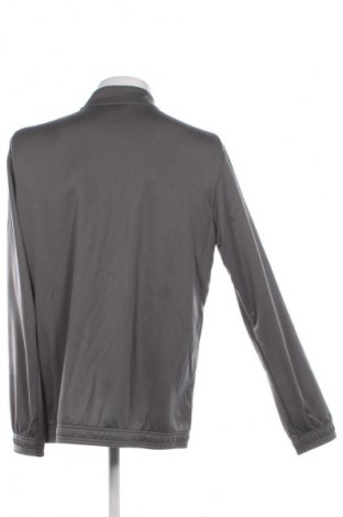 Herren Sportoberteil Adidas, Größe XL, Farbe Grau, Preis 57,99 €