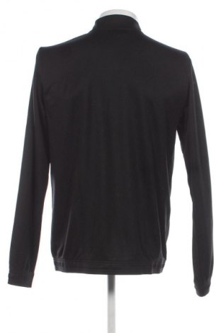 Herren Sportoberteil Adidas, Größe L, Farbe Schwarz, Preis 57,99 €