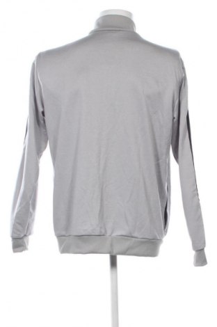 Herren Sportoberteil Adidas, Größe L, Farbe Grau, Preis € 72,99
