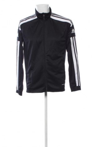 Herren Sportoberteil Adidas, Größe L, Farbe Schwarz, Preis 57,99 €