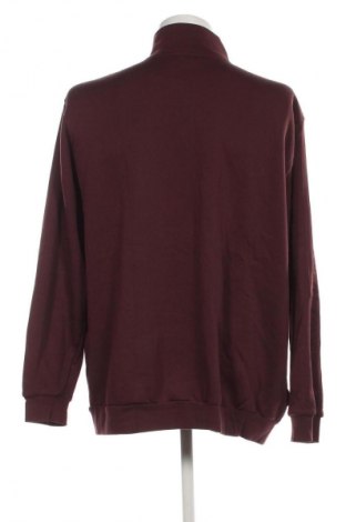 Herren Sportoberteil Adidas, Größe XXL, Farbe Rot, Preis 57,99 €