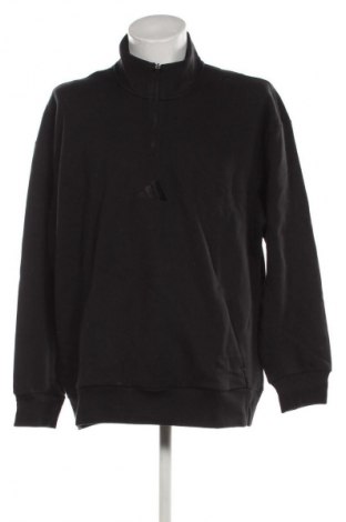 Herren Sportoberteil Adidas, Größe XL, Farbe Schwarz, Preis € 58,99