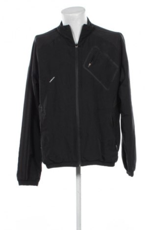 Herren Sportoberteil Adidas, Größe L, Farbe Schwarz, Preis 24,55 €