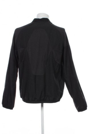 Herren Sportoberteil Adidas, Größe L, Farbe Schwarz, Preis 24,55 €