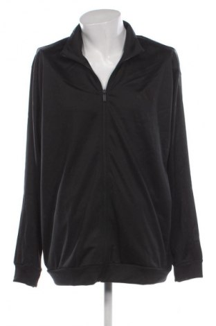 Herren Sportoberteil Adidas, Größe XXL, Farbe Schwarz, Preis € 58,99