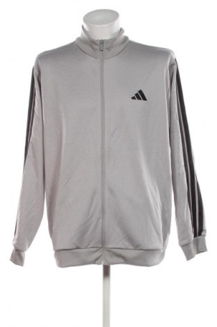 Herren Sportoberteil Adidas, Größe XL, Farbe Mehrfarbig, Preis 57,99 €
