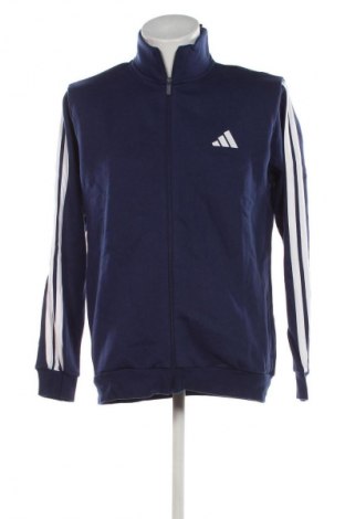 Herren Sportoberteil Adidas, Größe L, Farbe Mehrfarbig, Preis 57,99 €