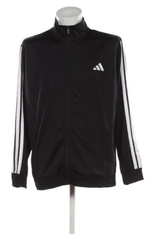 Herren Sportoberteil Adidas, Größe XL, Farbe Mehrfarbig, Preis € 58,99