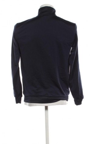 Herren Sportoberteil Adidas, Größe S, Farbe Blau, Preis 57,99 €