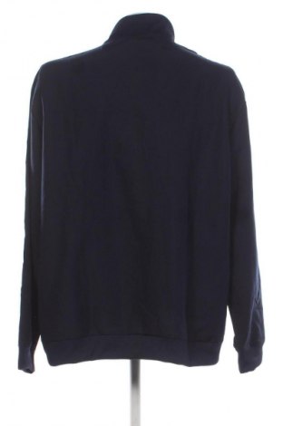 Herren Sportoberteil Adidas, Größe XL, Farbe Blau, Preis 52,99 €