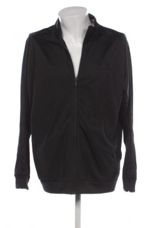 Herren Sportoberteil Adidas, Größe XL, Farbe Schwarz, Preis € 41,99