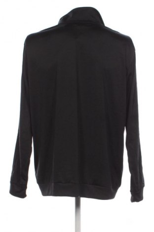 Herren Sportoberteil Adidas, Größe XL, Farbe Schwarz, Preis € 41,99