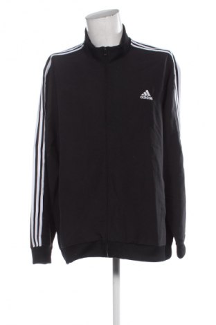Herren Sportoberteil Adidas, Größe XXL, Farbe Schwarz, Preis € 72,99