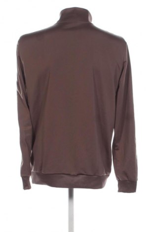 Herren Sportoberteil Adidas, Größe M, Farbe Braun, Preis € 58,99