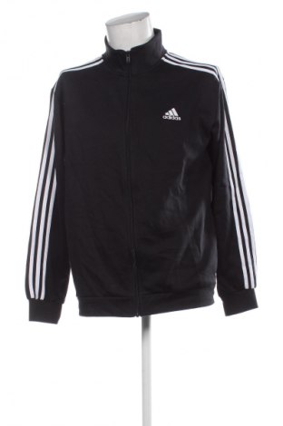 Herren Sportoberteil Adidas, Größe L, Farbe Schwarz, Preis € 58,99
