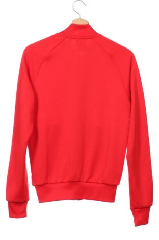Herren Sportoberteil Adidas Originals, Größe XS, Farbe Rot, Preis 25,99 €