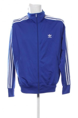 Pánský sportovní vrch Adidas Originals, Velikost L, Barva Modrá, Cena  1 329,00 Kč
