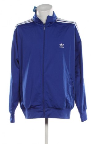 Herren Sportoberteil Adidas Originals, Größe XXL, Farbe Blau, Preis € 58,99