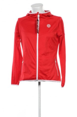 Herren Sportoberteil Bidi Badu, Größe XL, Farbe Rot, Preis 49,99 €