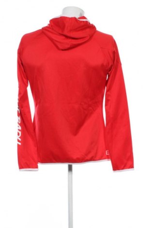 Herren Sportoberteil Bidi Badu, Größe XL, Farbe Rot, Preis 49,99 €