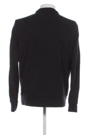 Мъжко спортно горнище Boss Green, Размер L, Цвят Черен, Цена 109,48 лв.