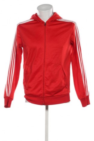 Ανδρική αθλητική ζακέτα Calliope, Μέγεθος L, Χρώμα Κόκκινο, Τιμή 14,99 €