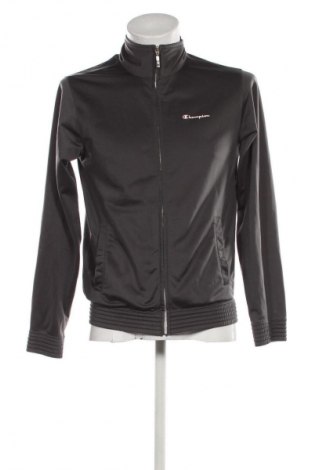 Herren Sportoberteil Champion, Größe M, Farbe Grau, Preis 20,99 €