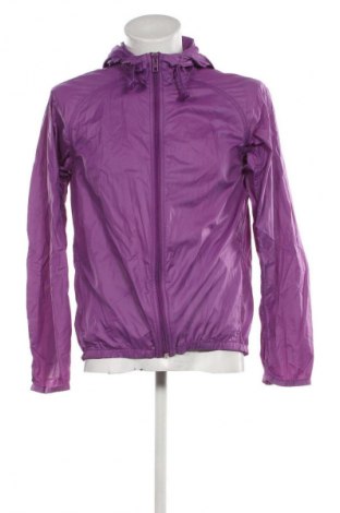 Ανδρική αθλητική ζακέτα Club Monaco, Μέγεθος M, Χρώμα Βιολετί, Τιμή 24,55 €