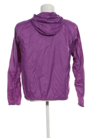 Ανδρική αθλητική ζακέτα Club Monaco, Μέγεθος M, Χρώμα Βιολετί, Τιμή 24,55 €