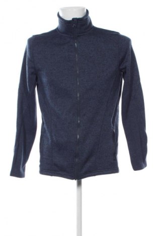 Herren Sportoberteil Crivit, Größe M, Farbe Blau, Preis 5,99 €