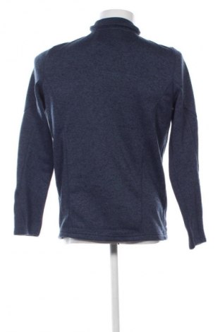 Herren Sportoberteil Crivit, Größe M, Farbe Blau, Preis 5,99 €