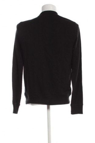 Herren Sportoberteil Crivit, Größe M, Farbe Schwarz, Preis 11,99 €