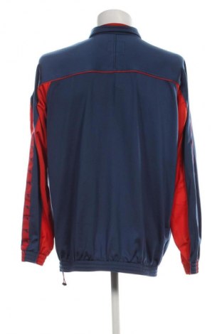 Herren Sportoberteil Diadora, Größe XL, Farbe Blau, Preis 33,15 €