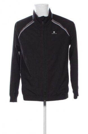 Herren Sportoberteil Domyos, Größe L, Farbe Schwarz, Preis € 13,99