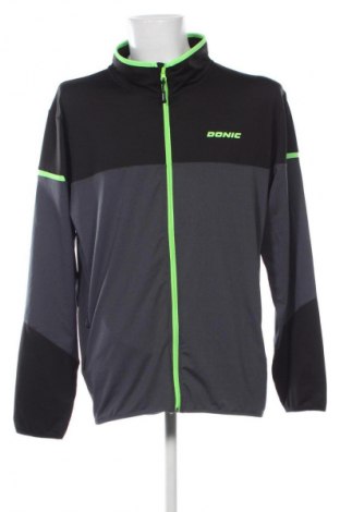 Herren Sportoberteil Donic, Größe XXL, Farbe Mehrfarbig, Preis 8,99 €