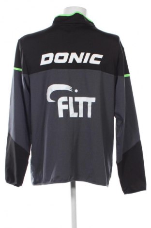 Herren Sportoberteil Donic, Größe XXL, Farbe Mehrfarbig, Preis 8,99 €