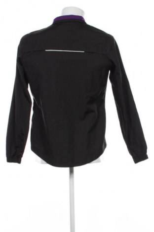 Herren Sportoberteil Double speed, Größe S, Farbe Schwarz, Preis € 12,99