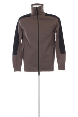 Herren Sportoberteil Drykorn for beautiful people, Größe L, Farbe Beige, Preis € 87,99