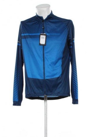 Herren Sportoberteil ENDURANCE, Größe XXL, Farbe Blau, Preis 49,99 €